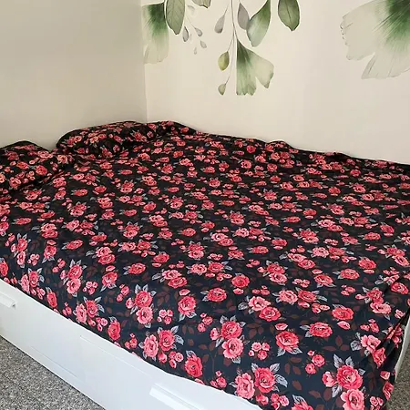 Cosy Et Familiale Dans Le Marais Appartamento *