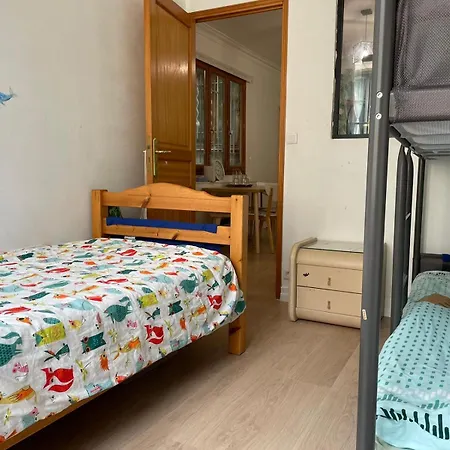 Cosy Et Familiale Dans Le Marais Apartment Paris