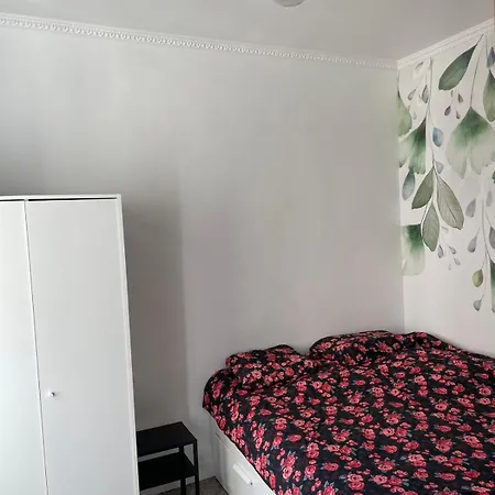 Cosy Et Familiale Dans Le Marais Appartamento *